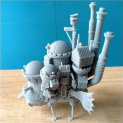Nhựa in 3d ESUN Standard Resin