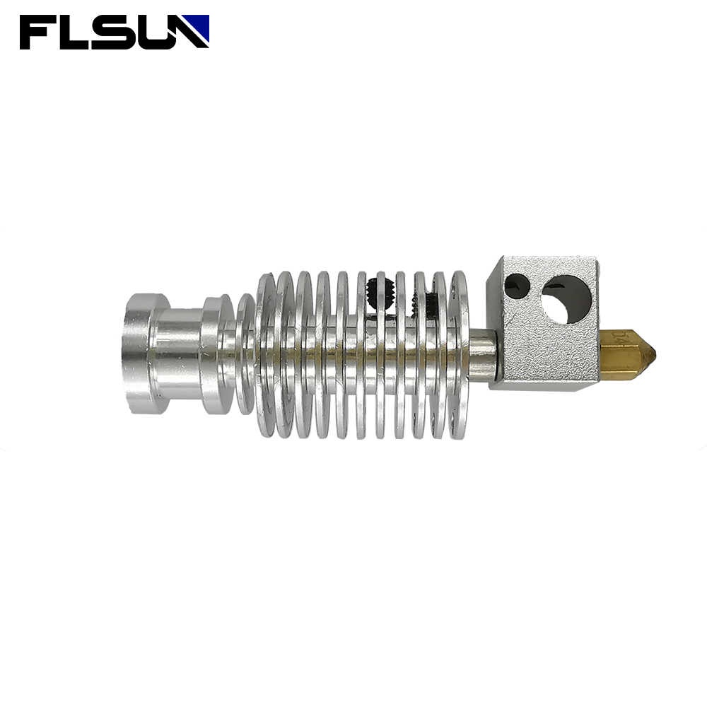 Module extruder V6 cho máy in 3d