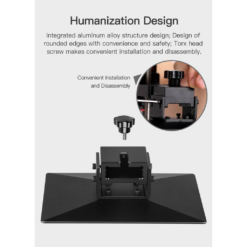Hotbed Kit cho máy in 3d