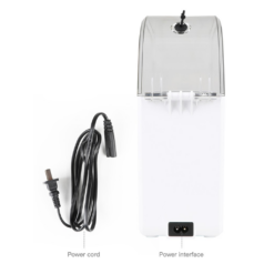 Hộp sấy khô sợi nhựa in 3d Creality Filament Dry Box