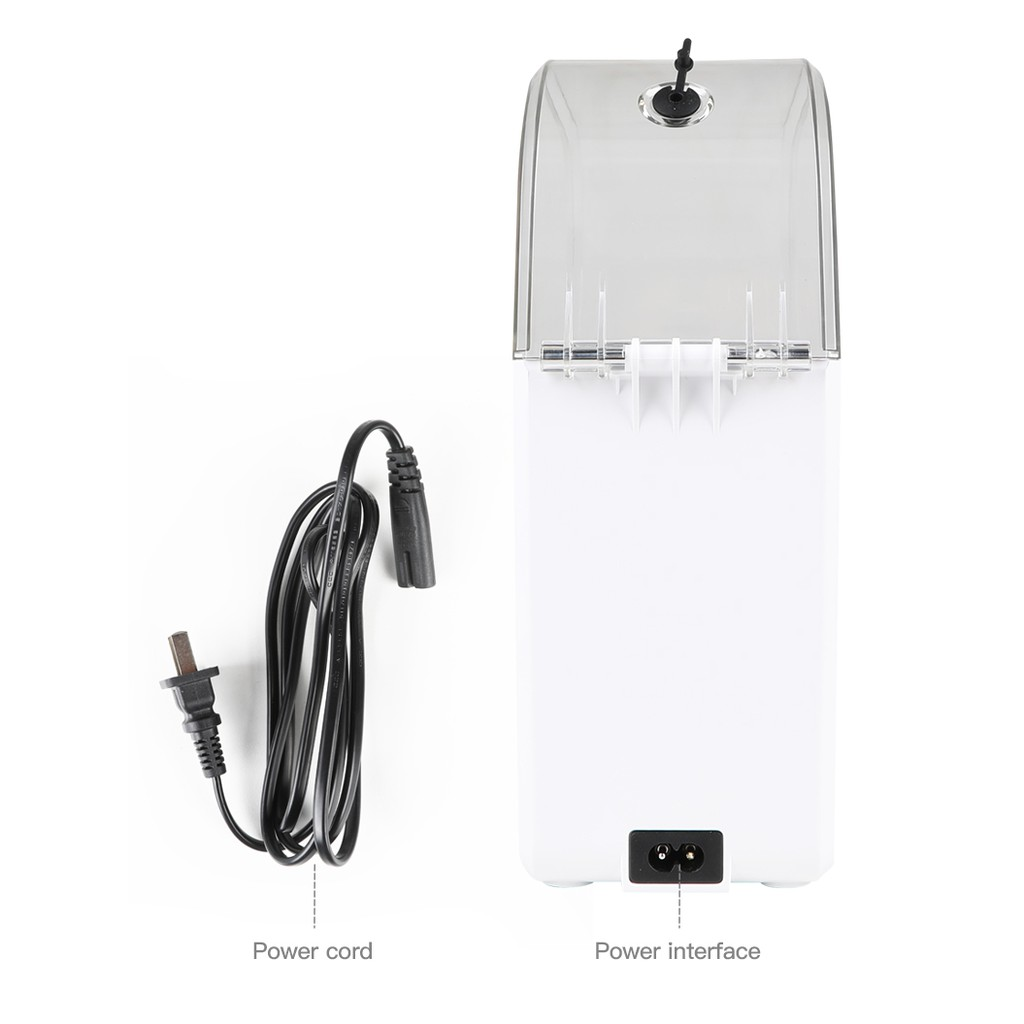Hộp sấy khô sợi nhựa in 3d Creality Filament Dry Box