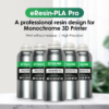 Nhựa in 3d Resin Esun eResin-PLA Pro 1kg/Chai