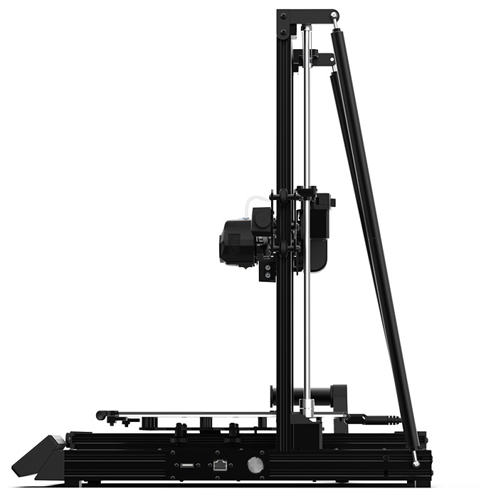 Máy in 3D Creality CR-10 Smart khổ in 30*30*40cm