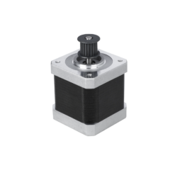 Động cơ bước trục Z 42-48 Z-axis Stepper Motor cho máy in 3D Creality K2 Pro / K2 / Sermoon M300