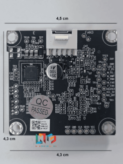 Toolhead Board dùng cho cụm đùn của máy in 3d Creality Ender 5 Max