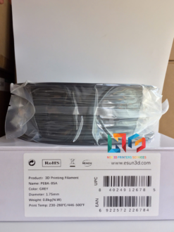 Nhựa in 3D eSun PEBA-85A chất lượng cao 1kg/cuộn