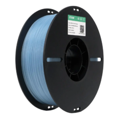 Nhựa in 3D eSun PETG-UV Color Change màu UV CHANGE DARK BLUE