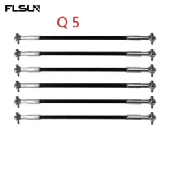 Tay đòn song song Parallel Arms cho máy in 3D FLSUN Q5 (6pcs)