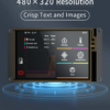 Màn hình cảm ứng BIGTREETECH TFT35 SPI V2.1 Touch Screen for CB1