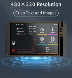Màn hình cảm ứng BIGTREETECH TFT35 SPI V2.1 Touch Screen for CB1