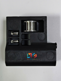 Cụm giá đỡ TY X Right/Left X-Axis Bracket Assembly cho máy in 3D Creality K1 / K1C