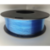 Translucent Blue