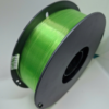 Translucent Green