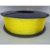 Translucent Lemon Yellow