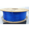 Translucent Light Blue