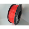 Translucent Watermelon Red