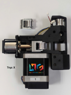 Motor trục X Y cho máy in 3D Creality K2 Plus