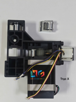 Motor trục X Y cho máy in 3D Creality K2 Plus