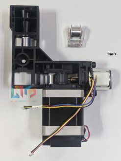 Motor trục X Y cho máy in 3D Creality K2 Plus