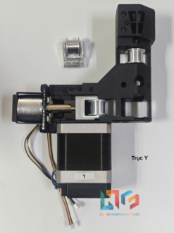 Motor trục X Y cho máy in 3D Creality K2 Plus