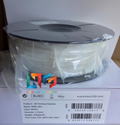Nhựa in 3D eSun PEBA-85A chất lượng cao 1kg/cuộn