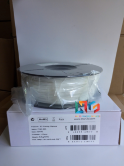 Nhựa in 3D eSun PEBA-85A chất lượng cao 1kg/cuộn