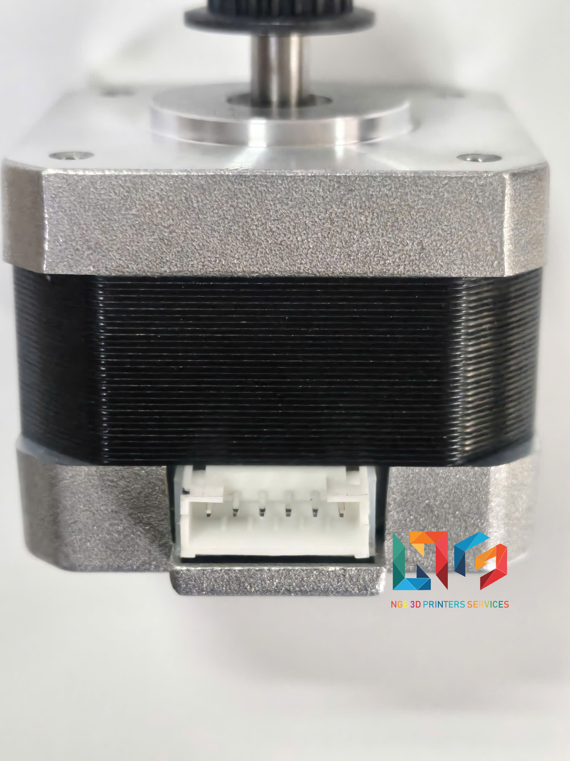 Động cơ bước trục X 42-34 X-axis Stepper Motor cho máy in 3D Creality Ender 3 V3 SE