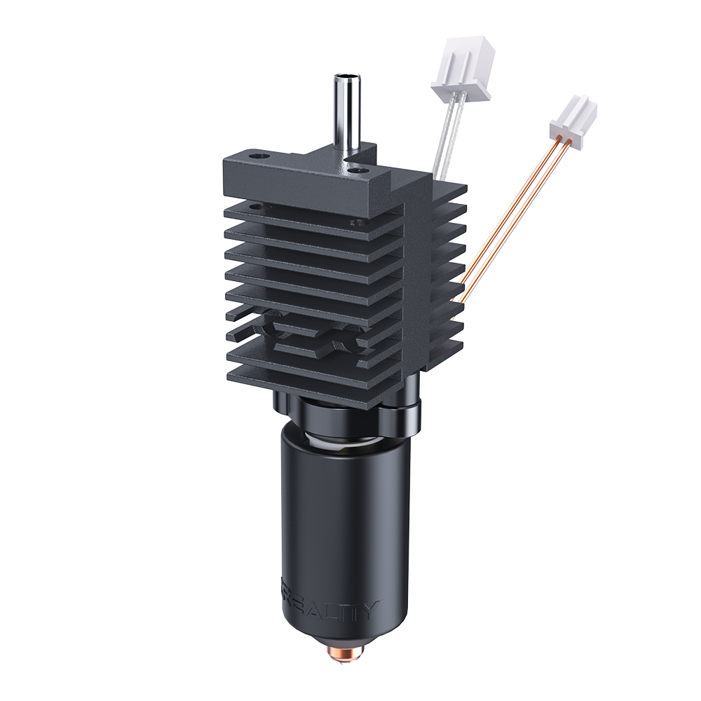 Bộ đầu đùn gốm Ceramic Heating Block Kit cho máy in 3D Creality K2 / K2 Pro