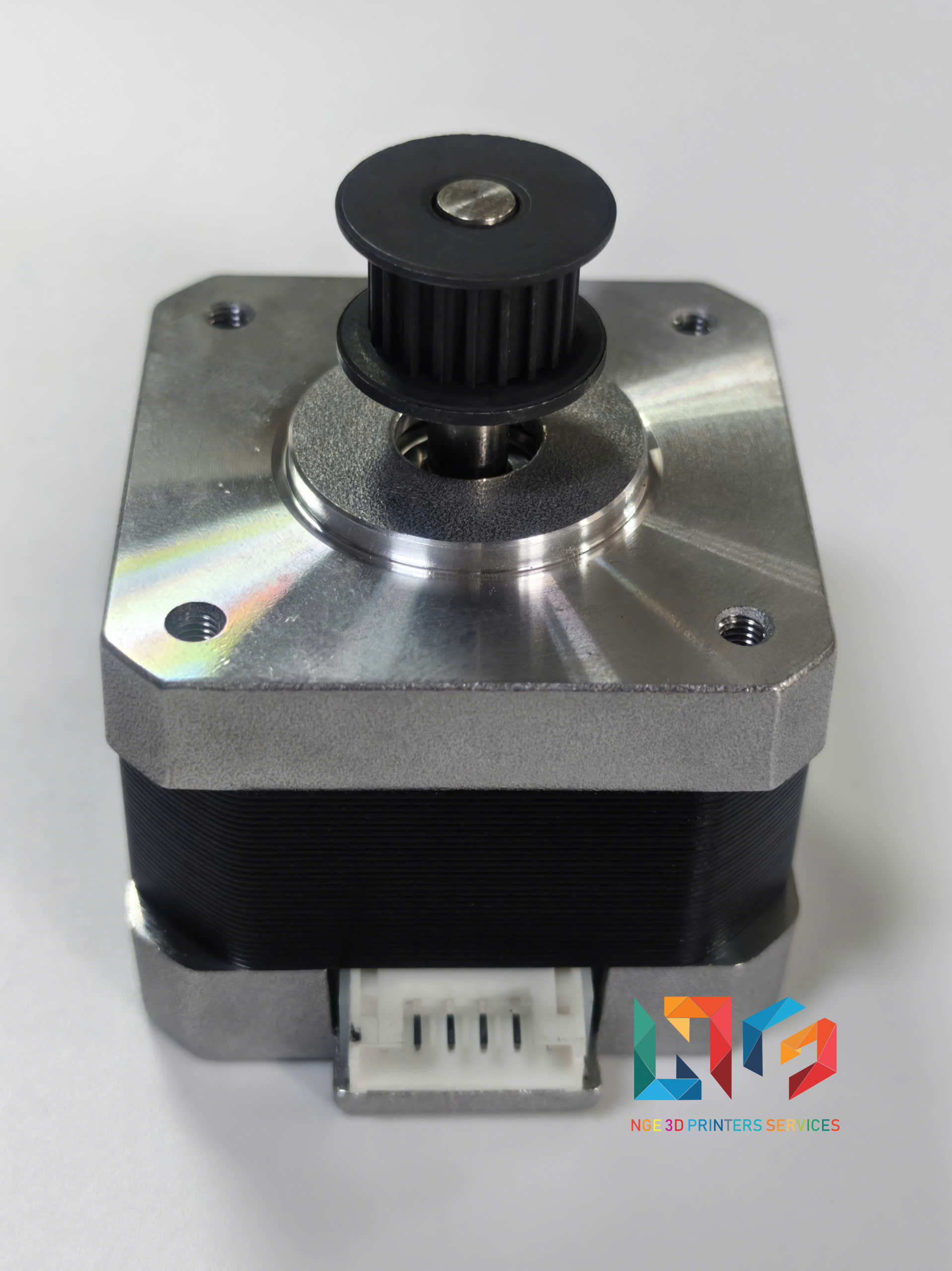 Động cơ bước trục X 42-34 X-axis Stepper Motor cho máy in 3D Creality Ender 3 V3 SE
