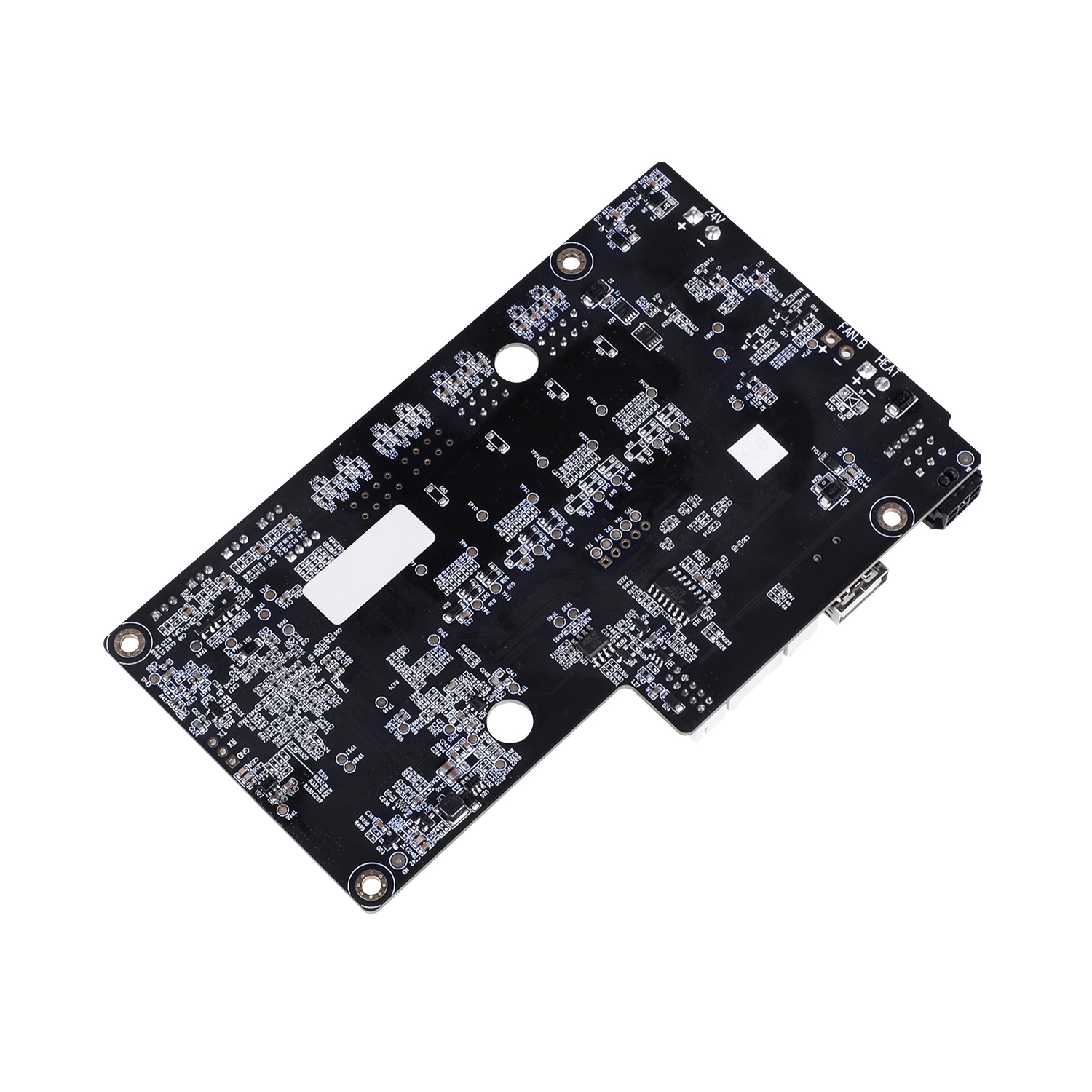 Board điều khiển Motherboard Kit cho máy in 3D Creality Hi