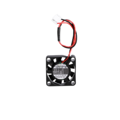 Quạt làm mát động cơ cụm đùn 2507 Extruder Motor Cooling Fan cho máy in 3D Creality K2 / K2 Pro / K2 Plus / Sermoon M300