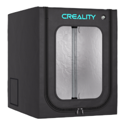 Vỏ bảo vệ, cách nhiệt, chống cháy Creality 3D Printer Enclosure Plus cho máy in 3D Creality Plus chính hãng