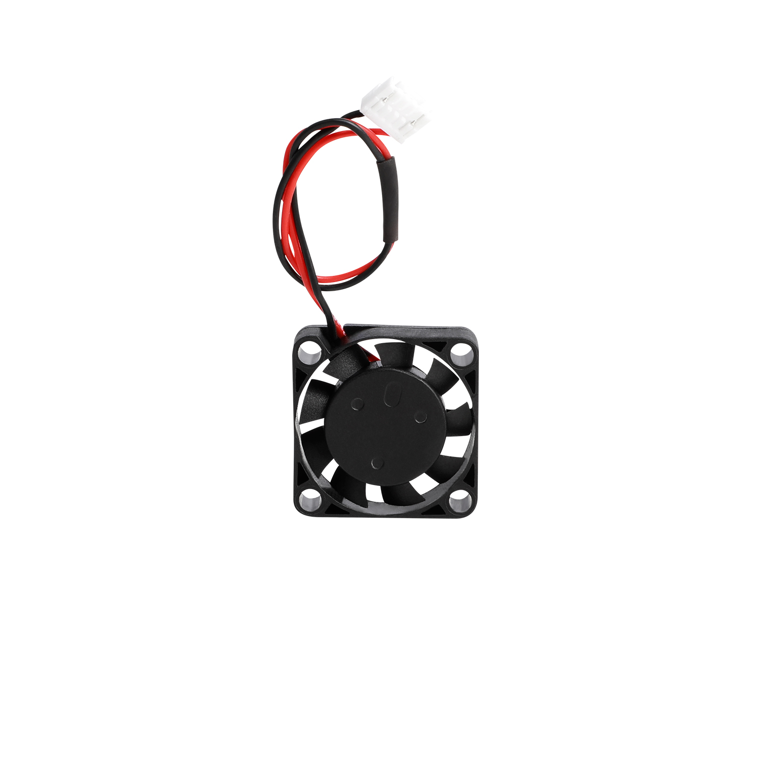 Quạt làm mát động cơ cụm đùn 2507 Extruder Motor Cooling Fan cho máy in 3D Creality K2 / K2 Pro / K2 Plus / Sermoon M300