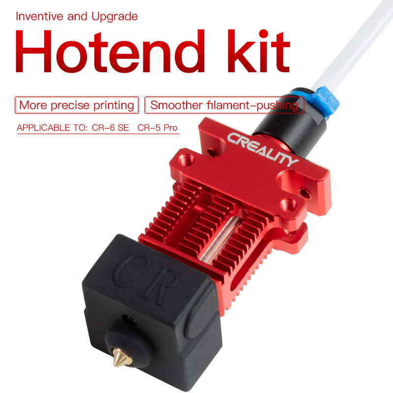Bộ cụm đùn Hotend Kit cho máy in 3D Creality CR-6SE / CR-6 Max