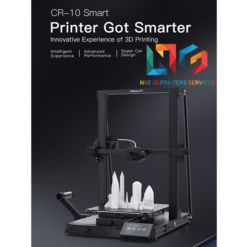 Máy in 3D Creality CR-10 Smart khổ in 30*30*40cm