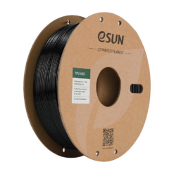Nhựa in 3D eSun TPU-64D cao cấp với độ cứng cao, dễ In & chống mài mòn 1kg/cuộn