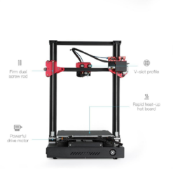 Máy in 3d Creality CR-10S Pro V2 khổ in 30*30*40cm