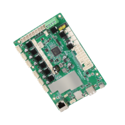 Board điều khiển máy in 3D Creality Sermoon D3 Mainboard Kit