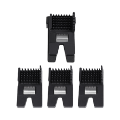 Bộ gạt làm sạch đầu đùn Nozzle Wiper Module cho máy in 3D Creality K2 Pro
