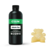 Nhựa in 3d Resin dẻo ESUN eRESIN-Flex màu Trasparent Yellow