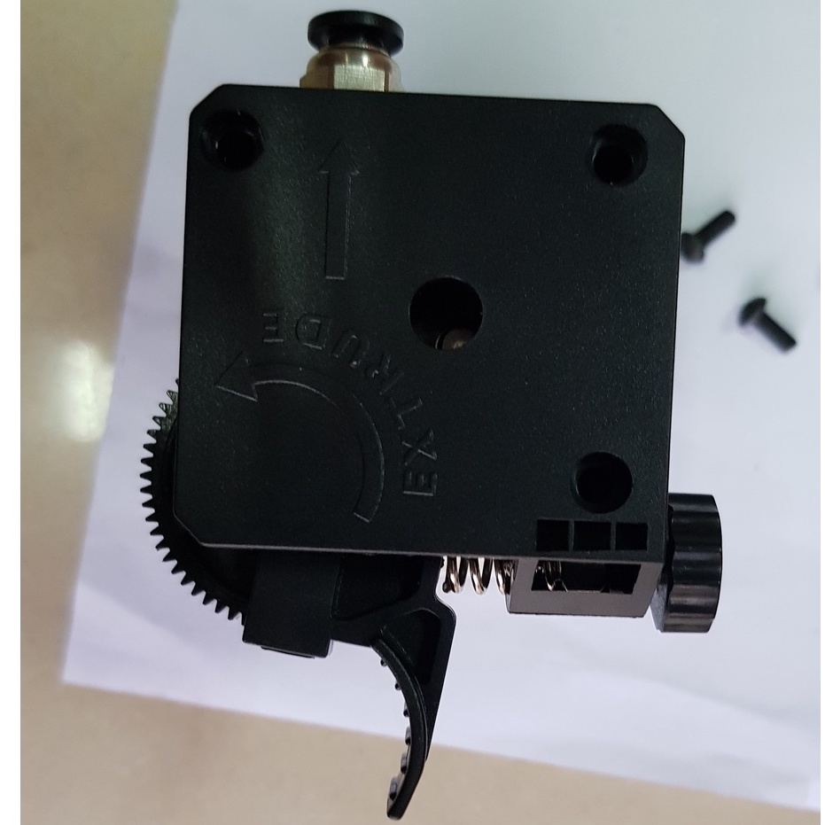 Bộ đùn nhựa Titan Extruder cho máy in 3D