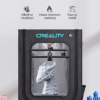 Vỏ bảo vệ, cách nhiệt, chống cháy Creality 3D Printer Enclosure Plus cho máy in 3D Creality Plus chính hãng
