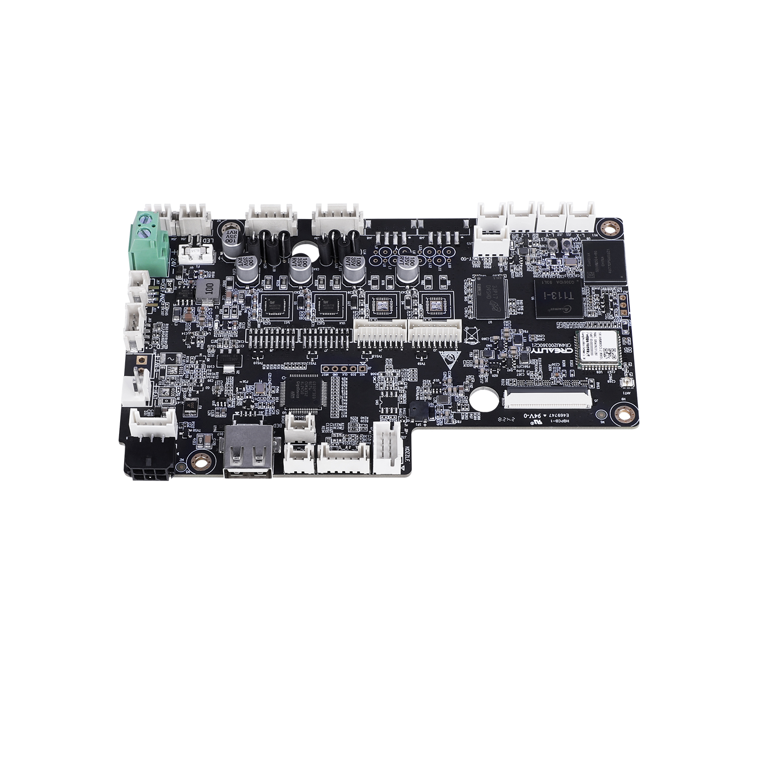 Board điều khiển Motherboard Kit cho máy in 3D Creality Hi