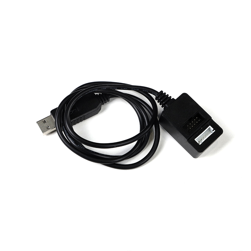 Cáp chuyển đổi kết nối Serial Cable cho màn hình điều khiển Sonic Pad với máy in 3D Creality