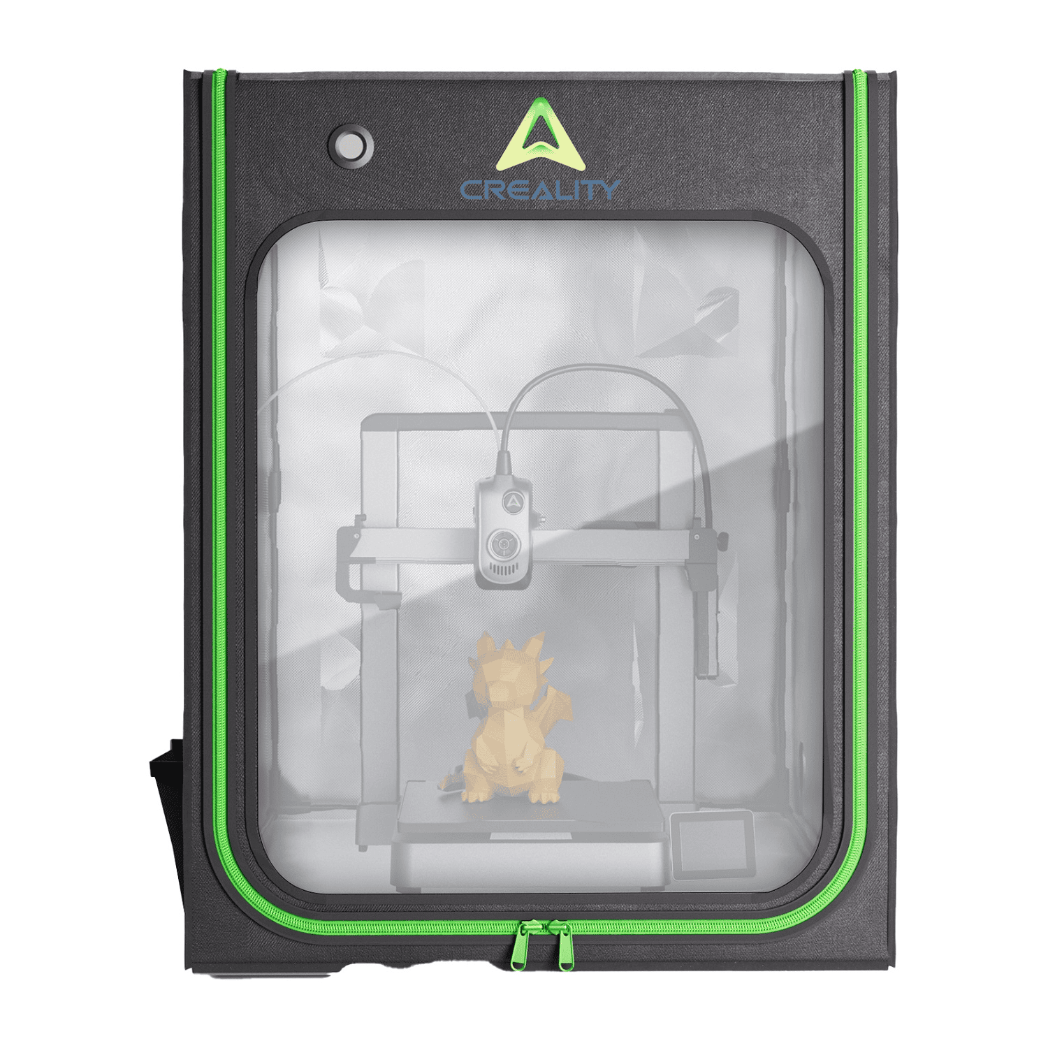 Vỏ bảo vệ, chống bụi, cách nhiệt FDM 3D Printer Enclosuer cho máy in 3D FDM Creality