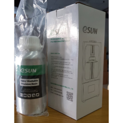 Nhựa in 3d ESUN Water Washable Precision Resin