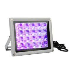 Đèn led UV 405nm đóng rắn cho mô hình in 3d resin