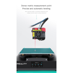 Máy in 3d Creality CR-10S Pro V2 khổ in 30*30*40cm