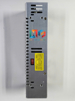 Nguồn điện Power Supply 360W 12V cho máy in 3D Creality và các dòng máy FDM trên thị trường..