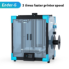 Máy in 3d Creality Ender 6 khổ in 25*25*40cm